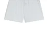 Tvåpack boxershorts i stretchbomull
