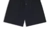 Tvåpack boxershorts i stretchbomull