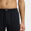 Tvåpack boxershorts i stretchbomull