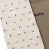 Tvåpack med bomullsblandade strumpor i normal längd Tvåpack med bomullsblandade strumpor i normal längd